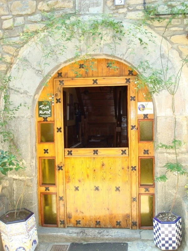 Casa Rural Artio
