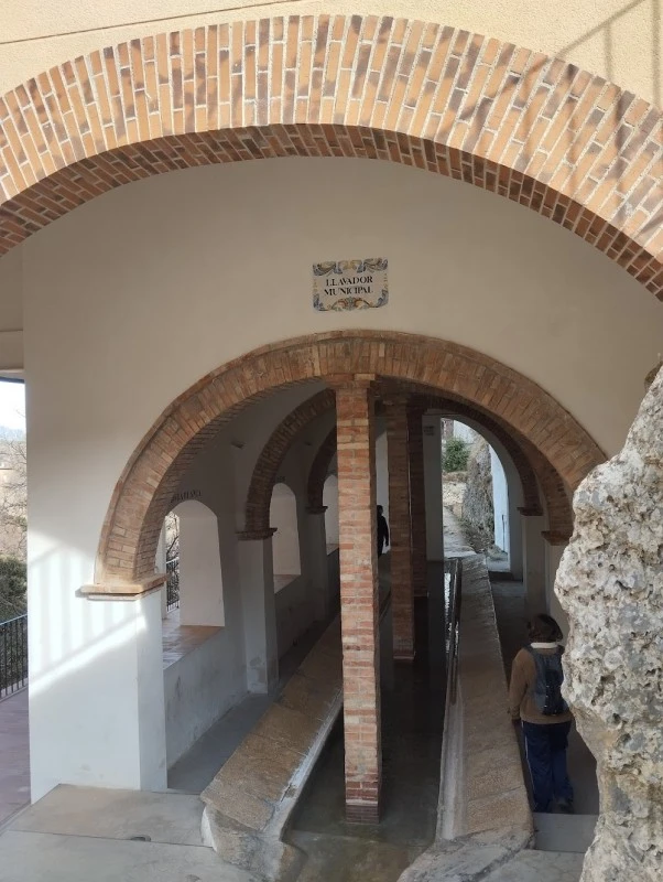Casa Rural Assut