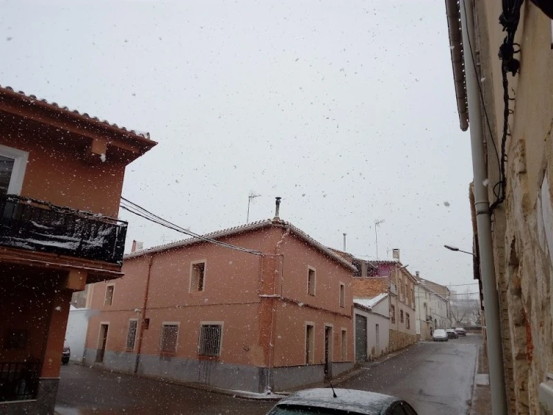 Casa Rural Atalaya