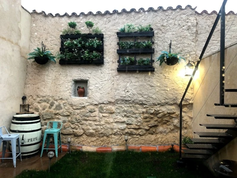 Casa Rural Atelier
