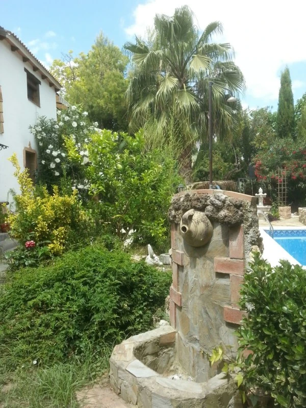Casa Rural Averroes