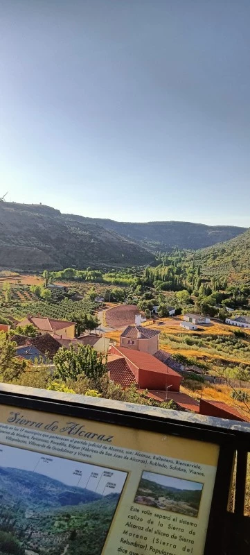 Casa Rural Beuman