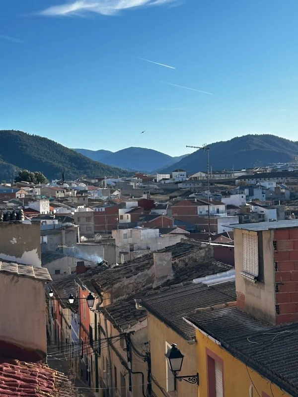 Casa Rural Bullas