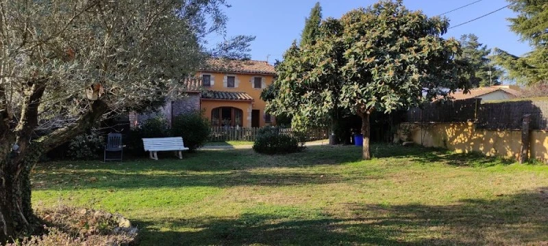 Casa rural Ca l'Estrada Montseny
