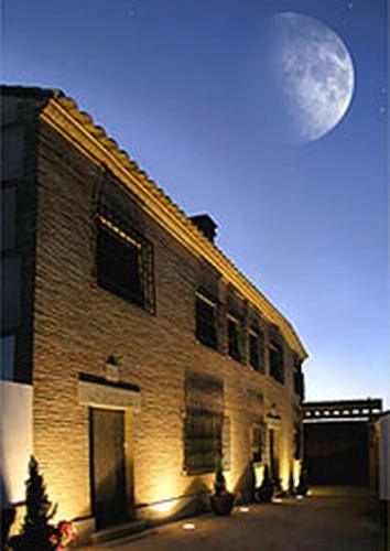 Casa Rural Cabañeros Casa María Victoria