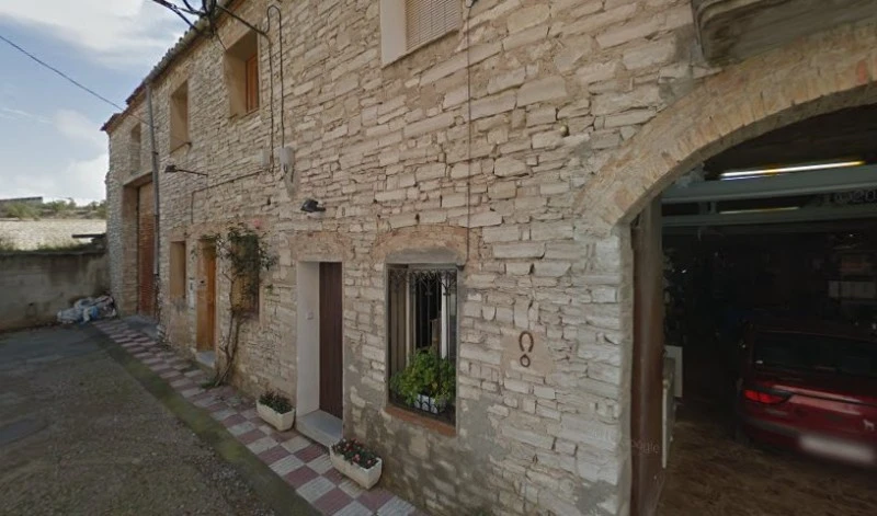 Casa Rural Cal Teca