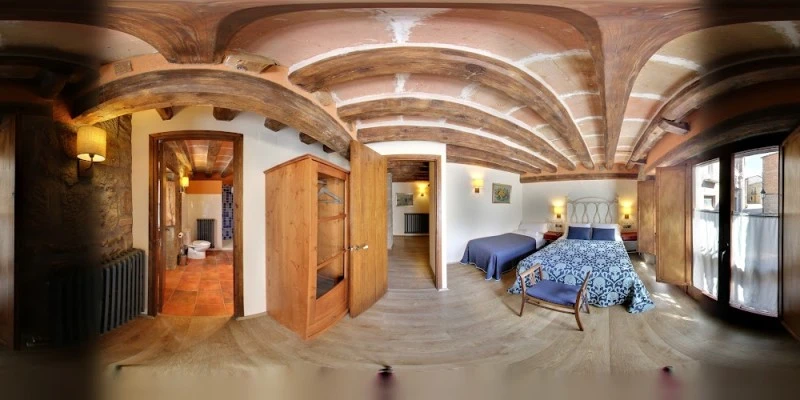 Casa Rural Cal Urbici