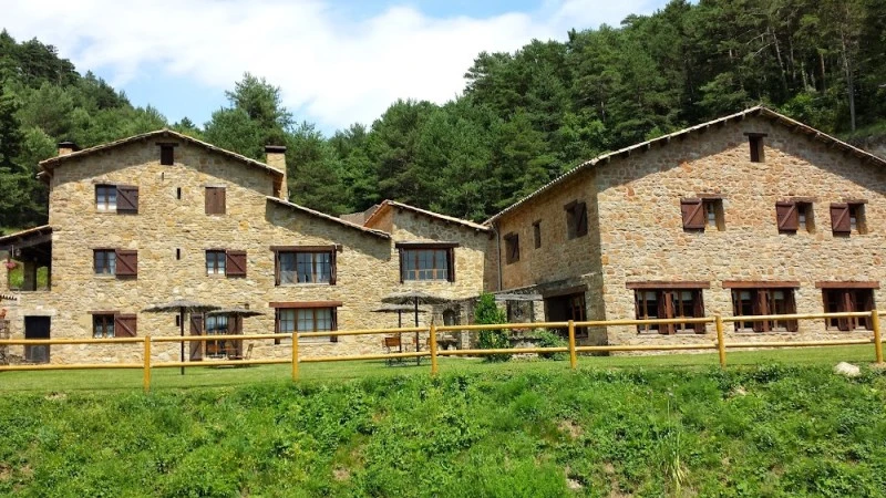Casa Rural Cal Xic