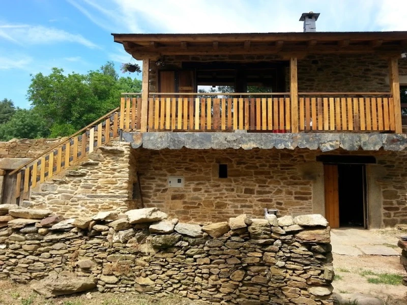 Casa Rural Calma del Lago