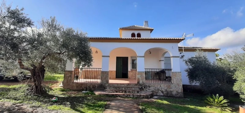 Casa Rural Camino Palma