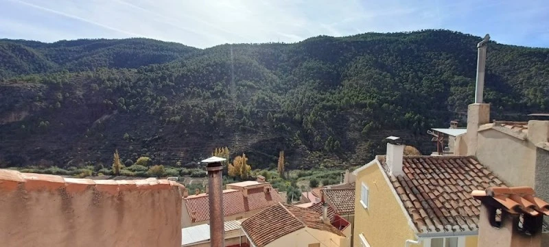 Casa Rural Can Mari