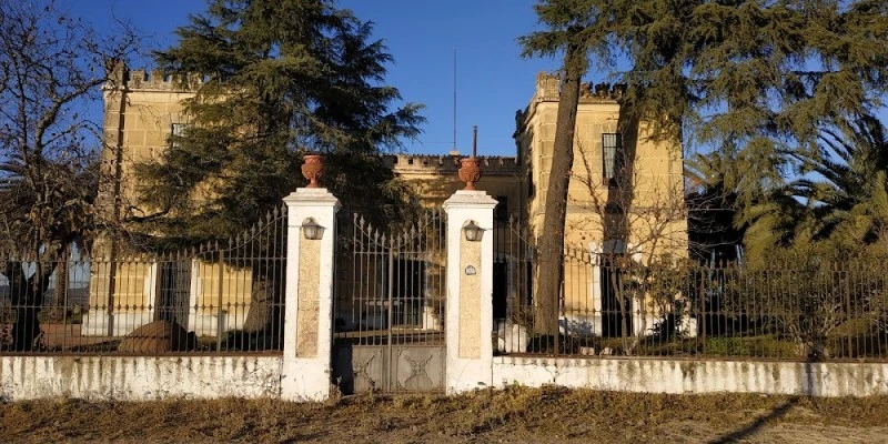 Casa Rural Canchogordo