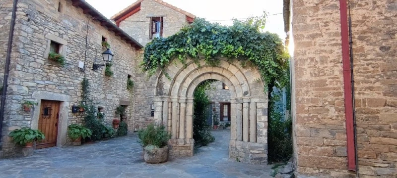 Casa Rural Cancias
