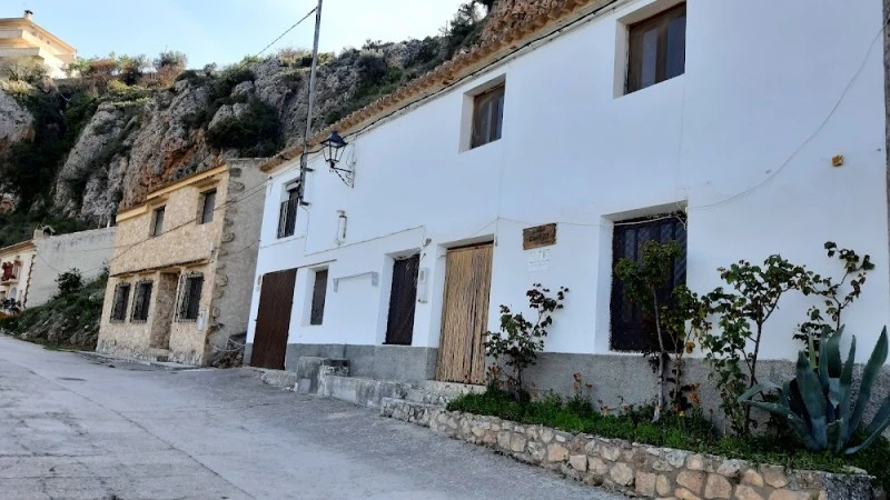 Casa Rural Canuto