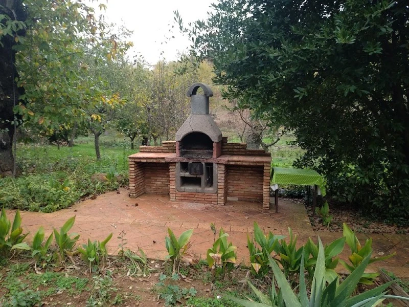 Casa Rural Cañadas del Agua