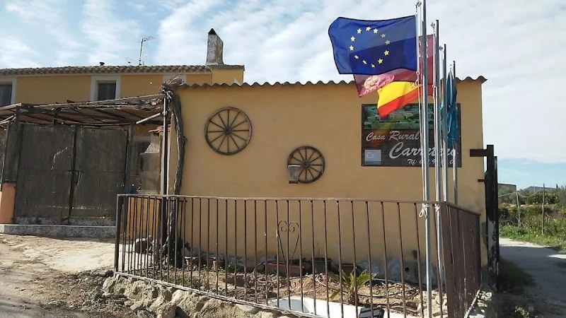 Casa Rural Carretero