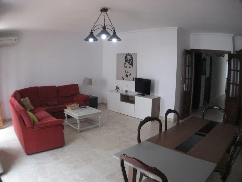 Piso Federico