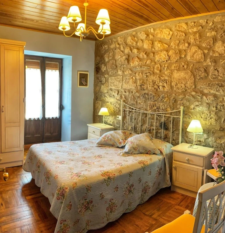 Casa Rural Casa De La Martina - Molinos de Duero