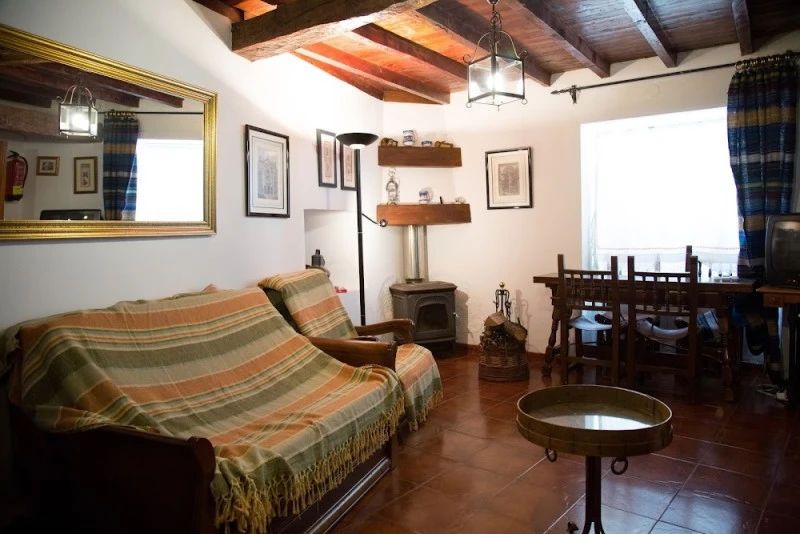 Casa Rural Casa del Horno