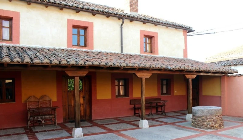 Casa rural Casa del Recaudador