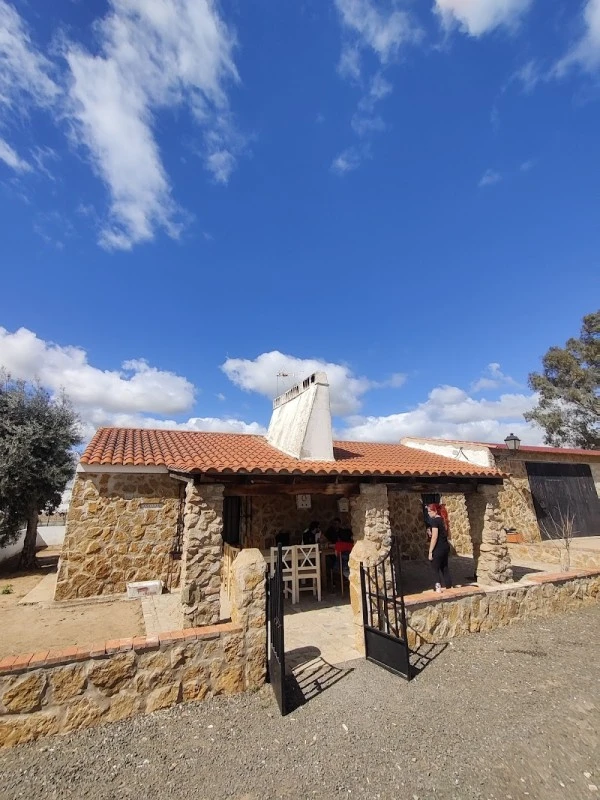 Casa rural Casa Lllana