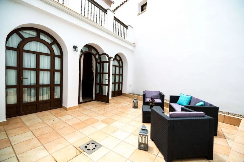 Casa Rural Casa Vila