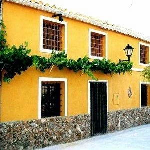 Casa Rural Casas Don Ignacio