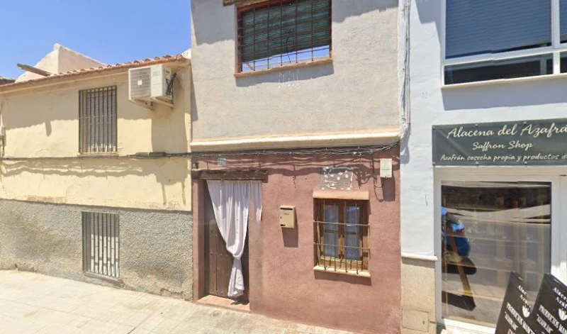 Casa Rural Casilda