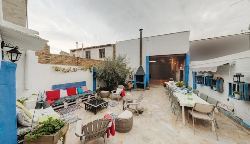 Casa Rural Casta Alvarez