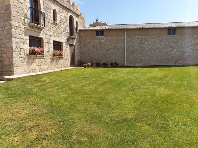Casa Rural Castillo Goyito Y Castillo Eugenio