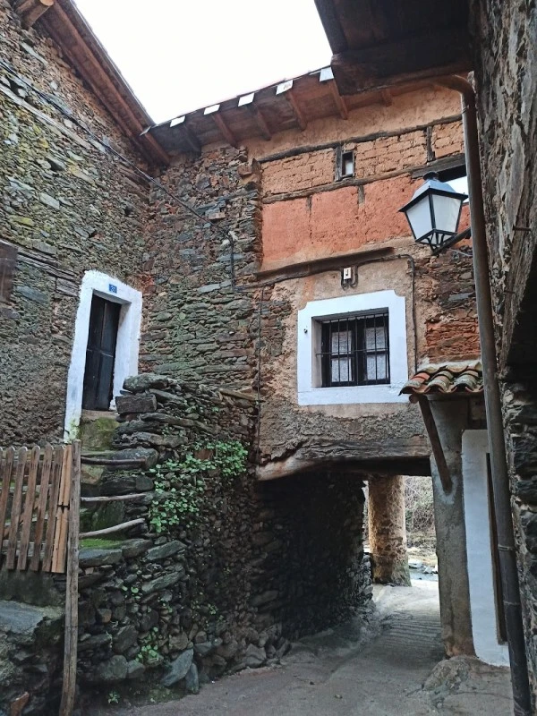 Casa Rural Cazapolen