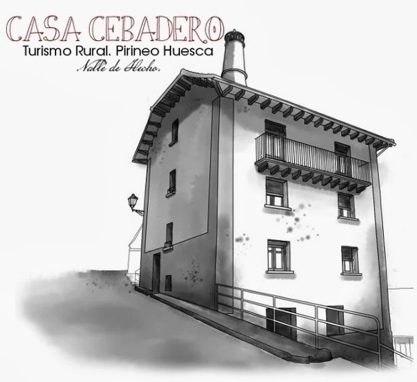 Casa Rural Cebadero
