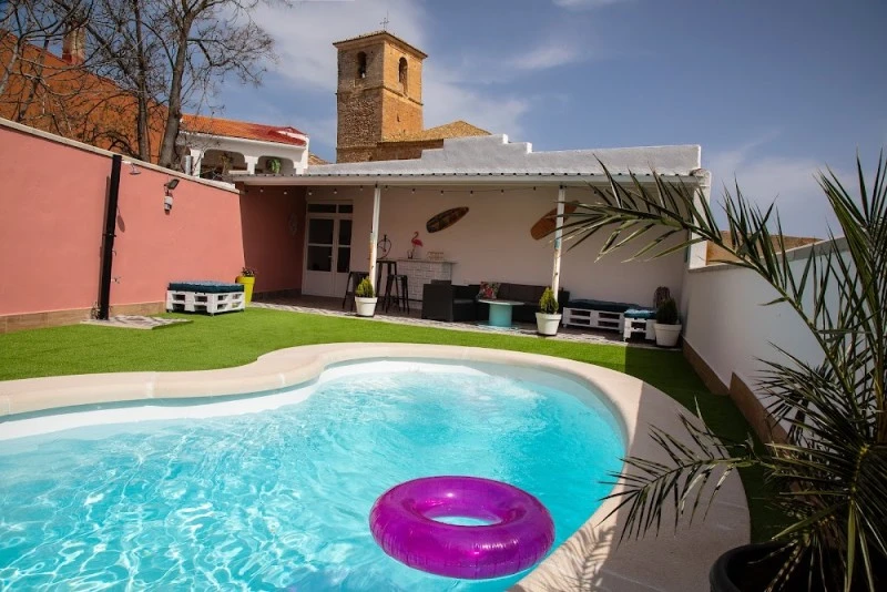 Casa Rural Cece
