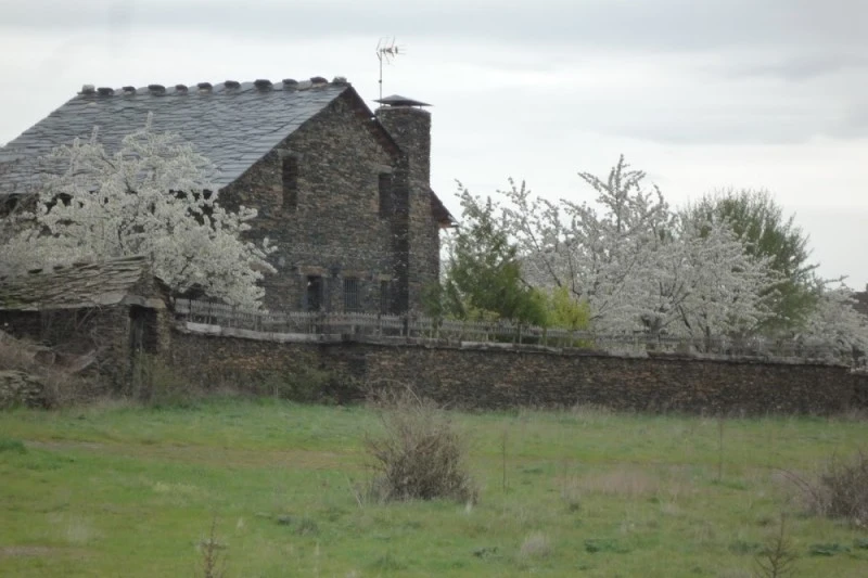 Casa Rural Cerezas y Miel