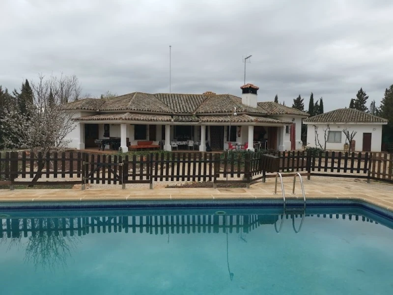 Casa Rural Chalet ALAVESA