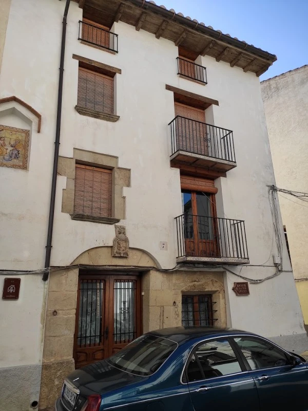 Casa Rural Clerig