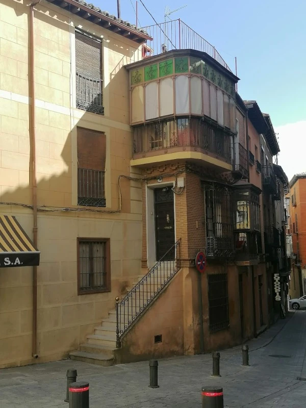 Vitápolis I Senior cohousing I Viviendas para mayores