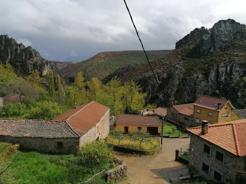 Casa Rural Cola de Caballo