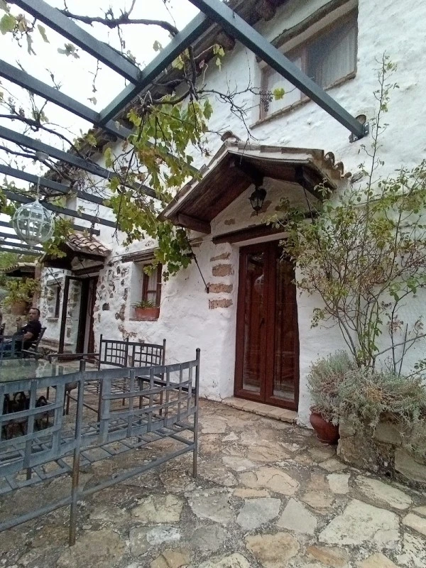 Casa Rural Collado Del Pocico