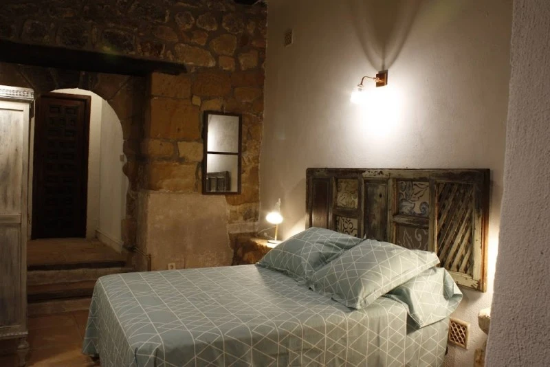Casa Rural Colores de Buendía