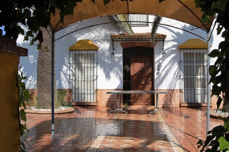 Casa Rural Cortijo El Ramito