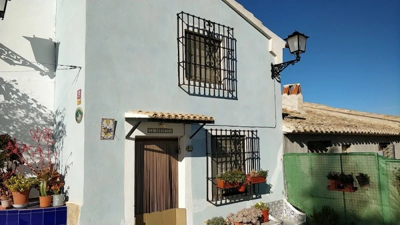 Casa Rural Cortijo la Señorita