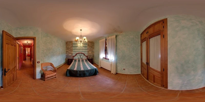 Casa Rural Cristina I