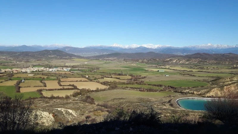 Casa Rural de Bailo