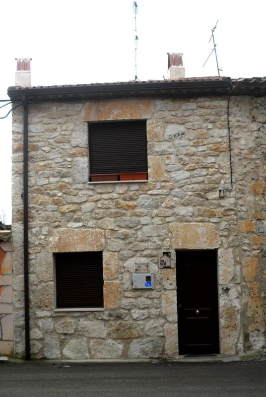 Casa Rural de la Rosa