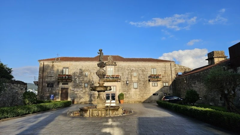 Hotel Rías Bajas