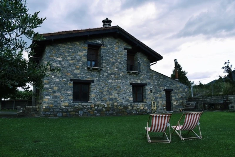 Casa Rural Don Fernando