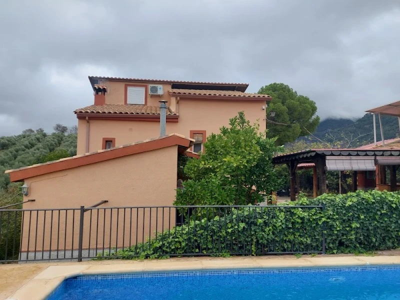 Casa Rural El Acebuche