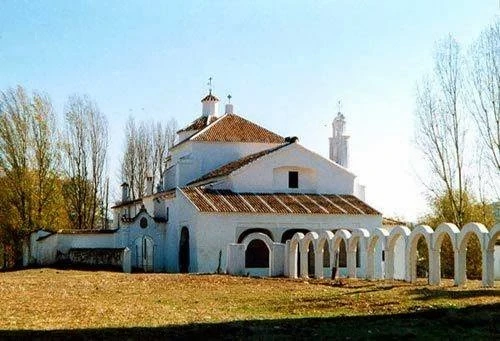Casa Rural El Agostadero