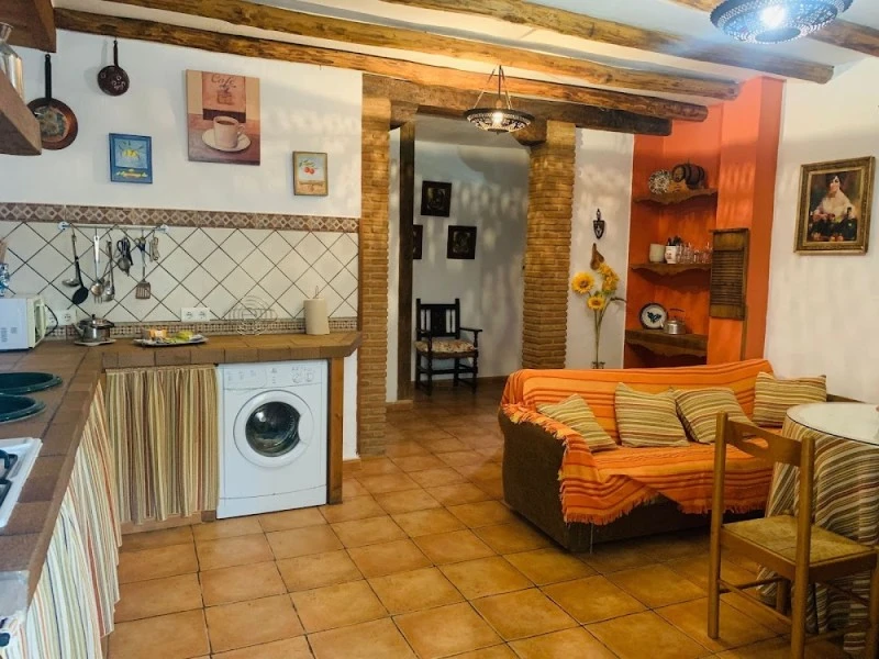 Casa Rural El Alambique